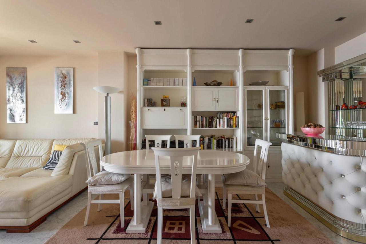 Apartamento Carla Almuñécar Dış mekan fotoğraf