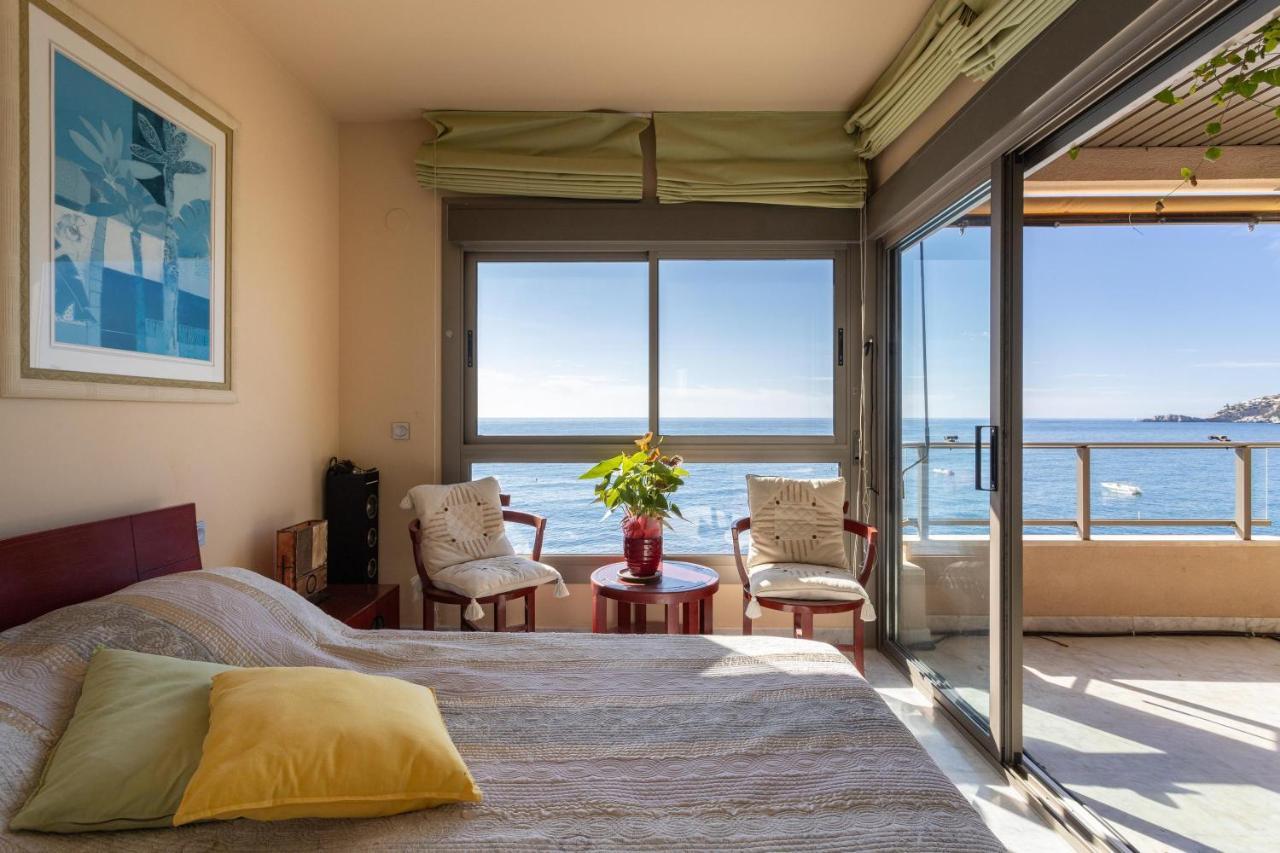 Apartamento Carla Almuñécar Dış mekan fotoğraf